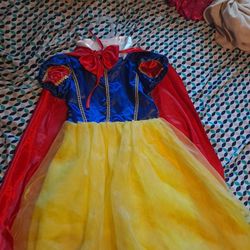 Girls Halloween Custom 