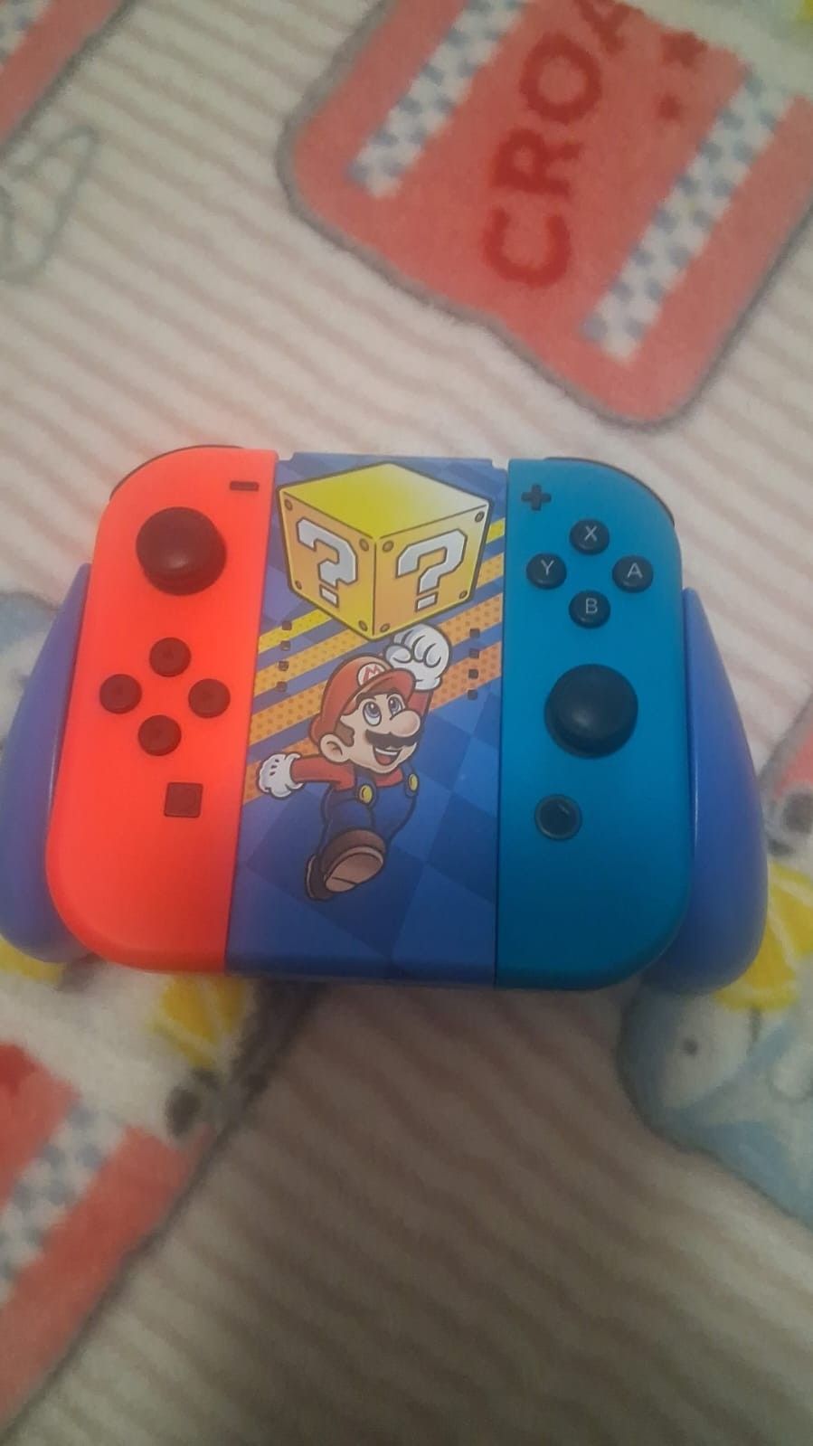 Set Of 2 Joy Cons (Nintendo) Original Like New