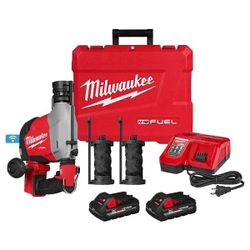 Milwaukee Overheard Rotor Hammer M18 Fuel