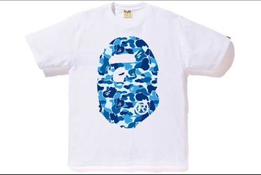 BAPE T shirt