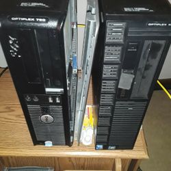 PC's For Sale
