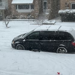 Dodge  Grand Caravan 3.8L