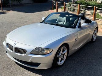 2006 BMW Z4
