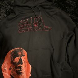 Sdl Hoodie