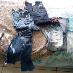 Clothing Bby Or Kid.