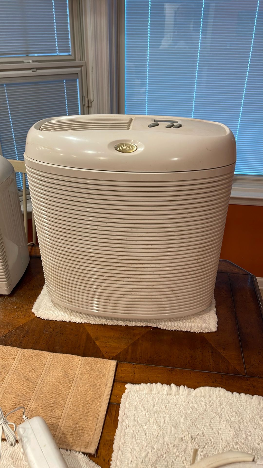 Hunter HEPA Air Purifier 