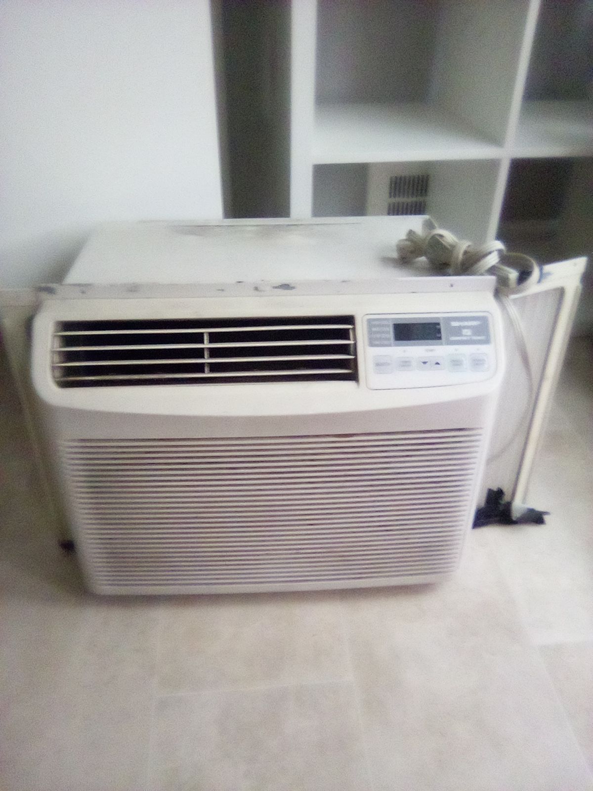 AC Units