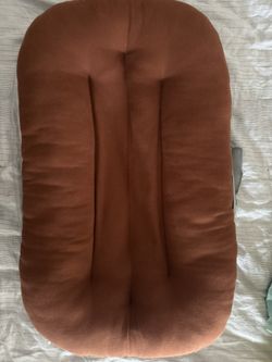 Snuggle me Infant Sleeper Pillow