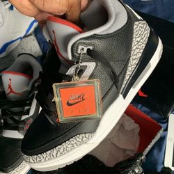Air Jordan 3