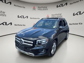 2023 Mercedes-Benz GLB 250