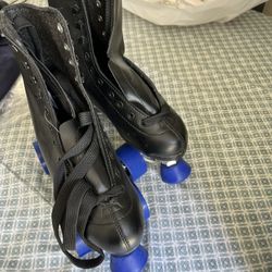 Chicago Skates Size 7