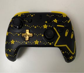 Nintendo Switch Controller