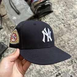 Hatclub OG NY Yankees Pinky 7 1/4