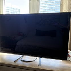 Tv Samsung 55" LED 7000 Series (2010)