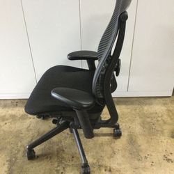 HERMAN MILLER CELLE CHAIRS- $225.