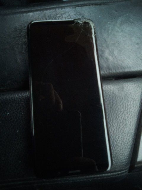 Galaxy S9 Plus Need The Screen Only Nothing Out $50