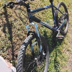 Diamondback Bicycle 