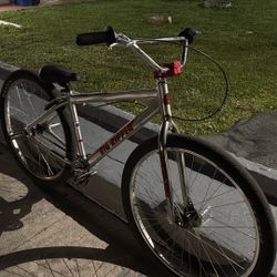 Se Bike Big Ripper 2017