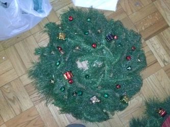 Christmas decoration