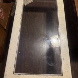 beautiful  coffee table