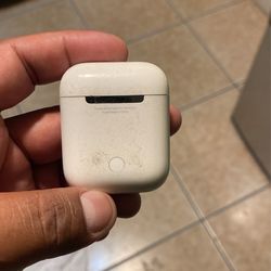 Air Pods Gen 2
