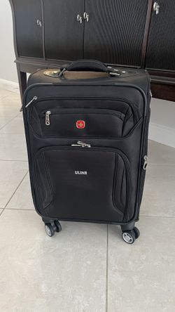 Swiss Gear Suitcase