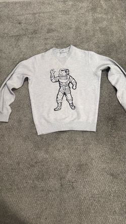 Billionaire Boys club crewneck sweatshirt