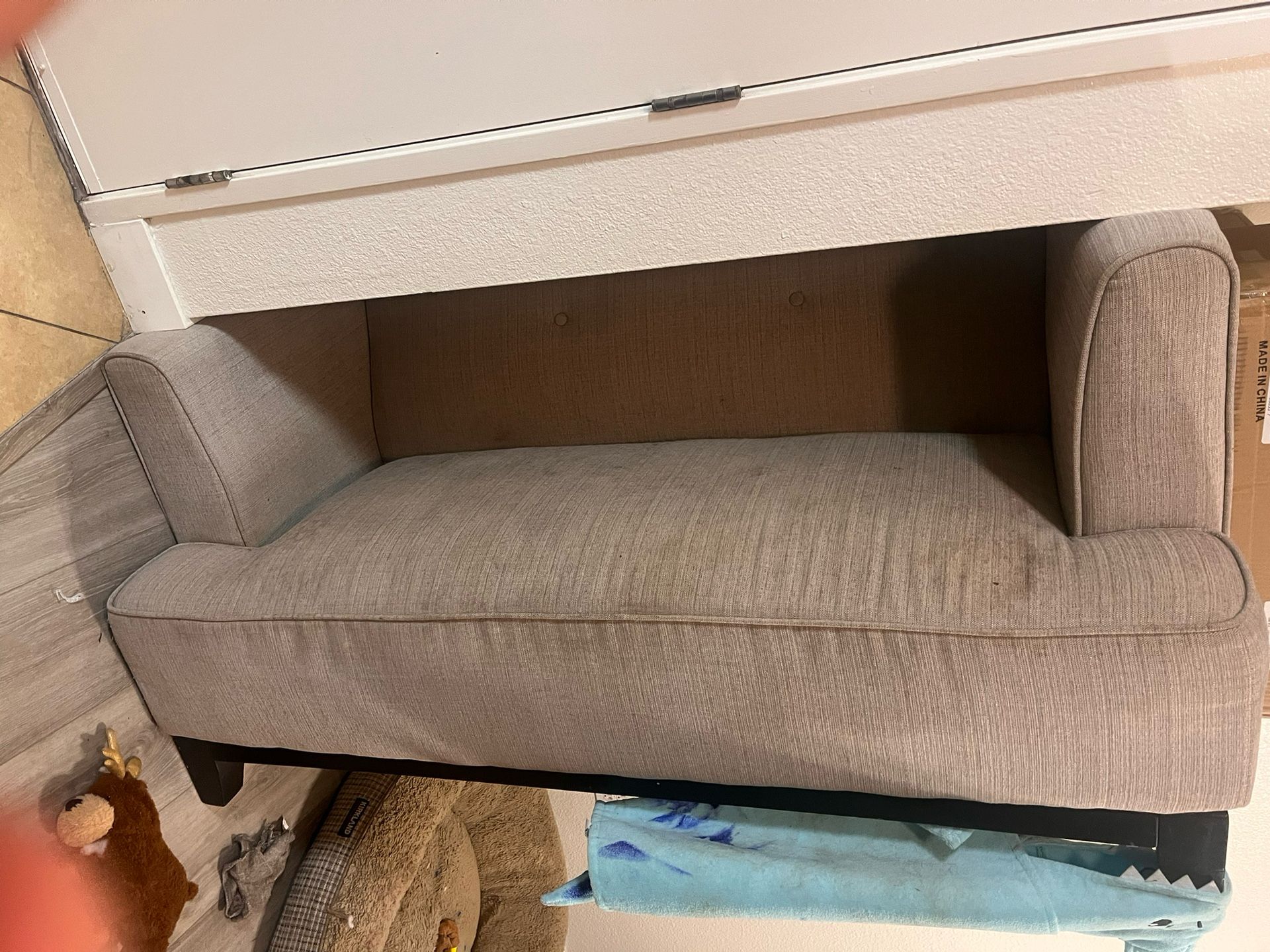 Small Couch
