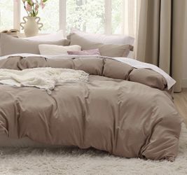 Twin Comforter Feather Super Soft