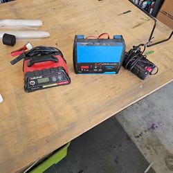 Battery Chargers
