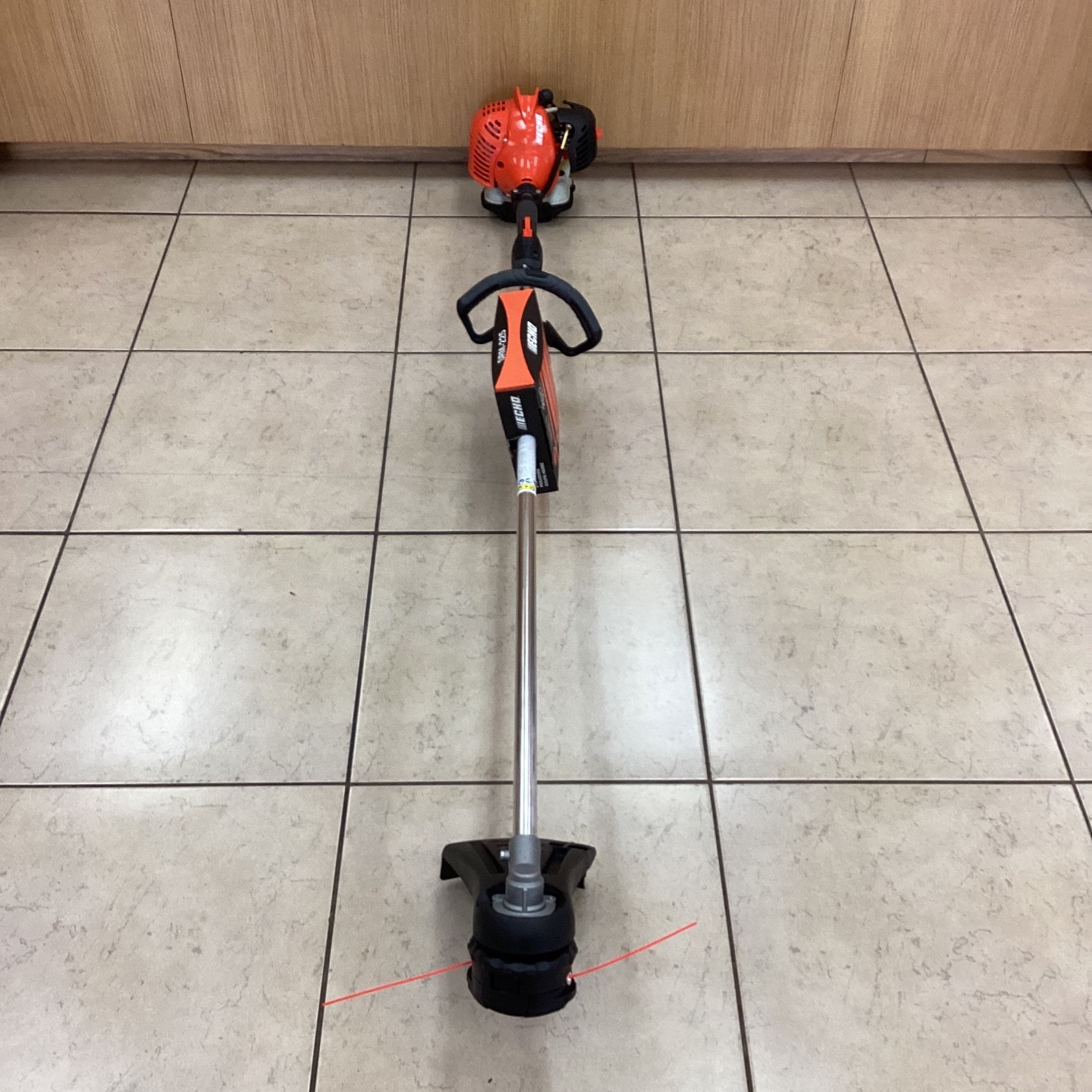ECHO SRM-225 TRIMMER. for Sale in Rialto, CA - OfferUp