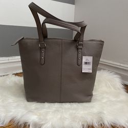 Kate spade penny tote