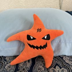 Slideshop Halloween 2025 Star Plush