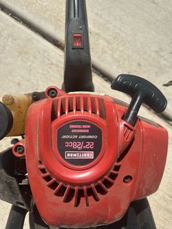 Hedger Craftsman Bushwacker