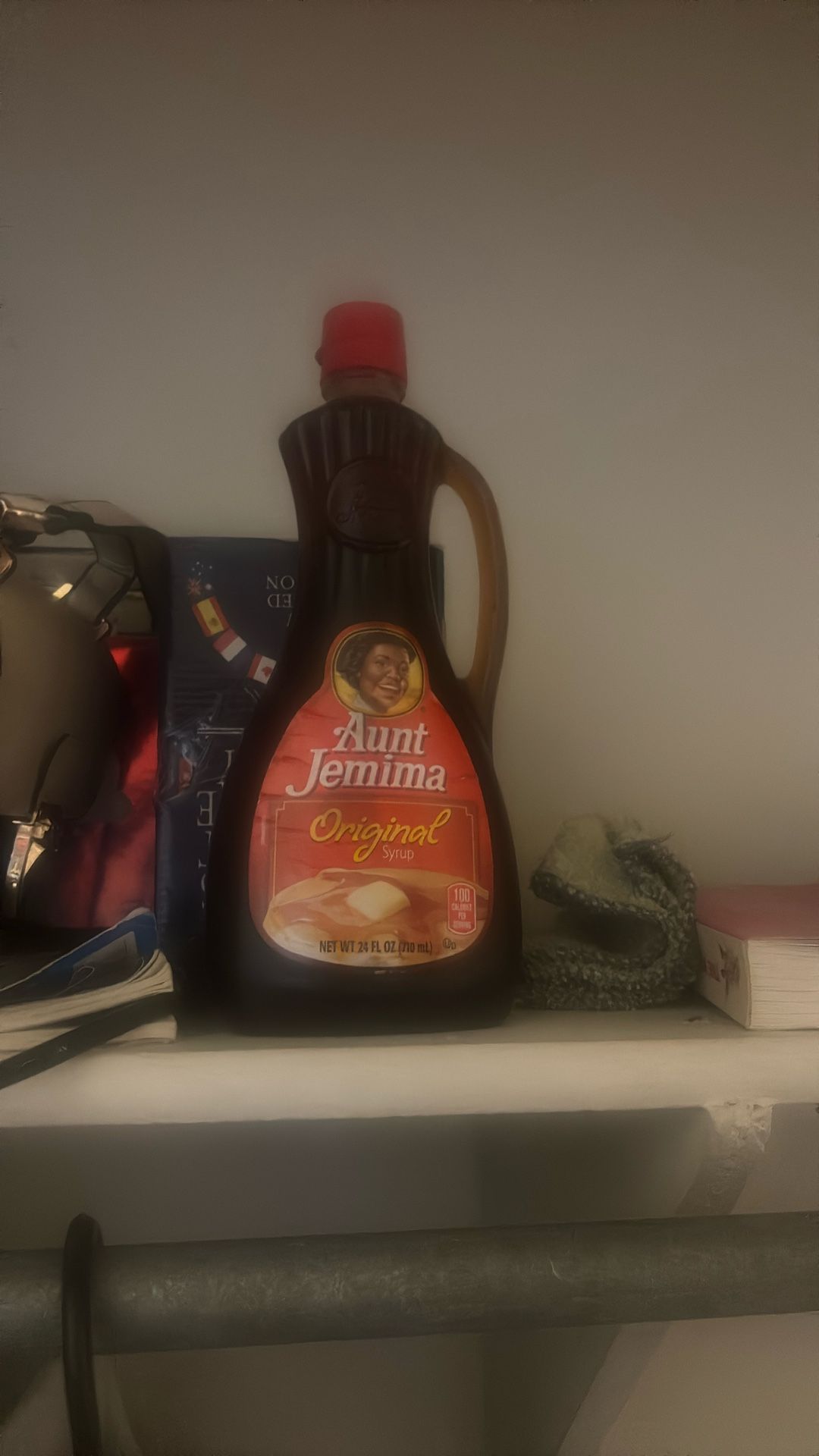 Aunt Jemima