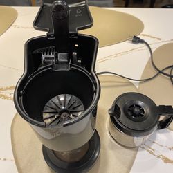 Coffee Maker