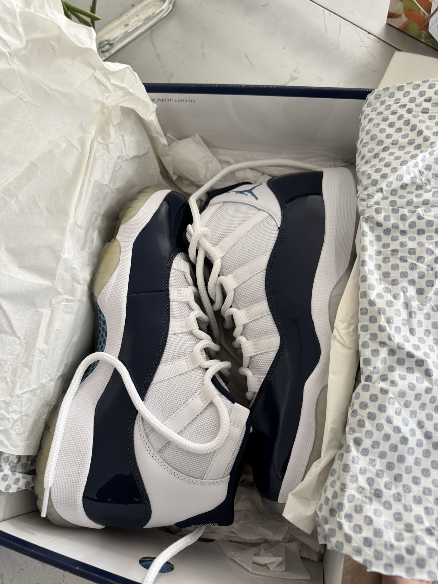 Jordan 11 Retro