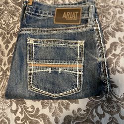 Ariat Jeans
