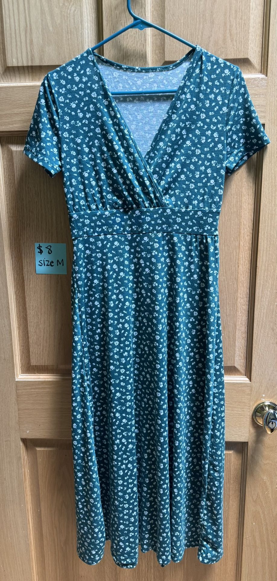 3 Teacher Dresses