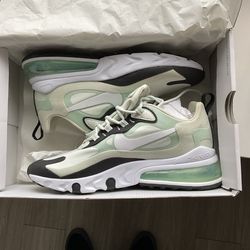 air max 270 react