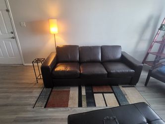 Couch $185 three cushion