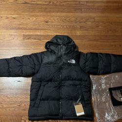 North Face 1996 Retro Nuptse