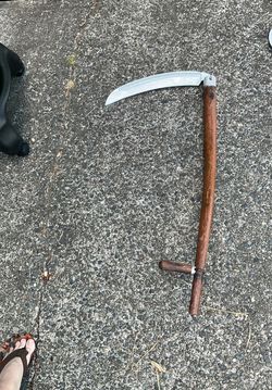 Scythe