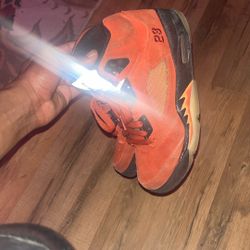 jordan 5