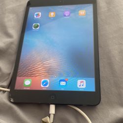iPad Mini First Gen 
