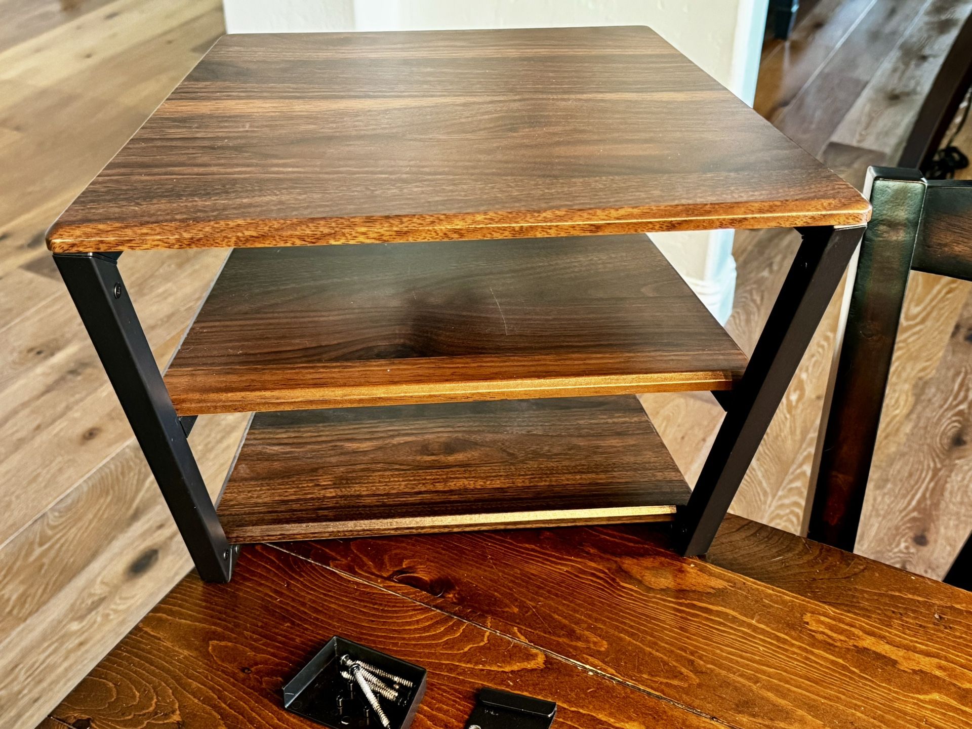 Floating Shelves