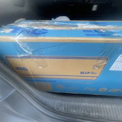 Mini Spit Air Conditioner 