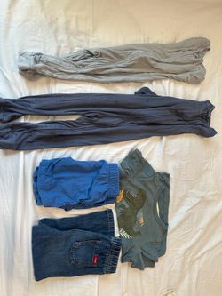 Boys 24m baby clothes Bundle – 5 Pieces