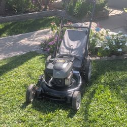 Lawn Mower Lawnmower 