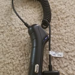 Older Iphone Model Car Charger